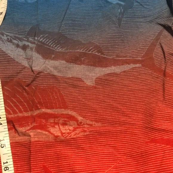 Men’s ocean advantage pull on stretchable shorts - Picture 9 of 13